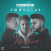 My Heart (NaNaNa) [feat. FAULHABER] - Deepend&YouNotUs&FAULHABER
