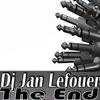 Sleep Away - DJ Jan Lefouer