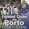 Malhão do F.C. Porto - Paulo Ribeiro