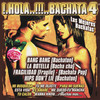 Fragilidad - Hispanico Latino&Bailen