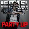 Party Up (DJ Kue Remix) - Israel Cruz&DJ Kue&Jeremy Skaller&Robert Larrow