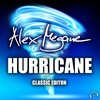 Hurricane (Cascada Remix Edit) - Alex Megane