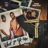 Let It Out (Explicit) - Pusha Stuffcrust