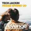 Real House Music (Original Mix) - Justin Bounce