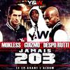 Dis moi que tu m'aimes (Instrumental) - Guizmo&Despo Rutti&Mokless