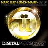 Get Up (Original Mix) - Marc Leaf&Simon Mann