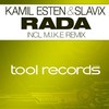 Rada (Original) - Kamil Esten&SlaviX