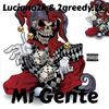 Mi Gente (Jersey Club) (Explicit) - Luciano2k&2greedy.2k