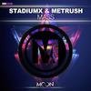 MASS (Radio Edit) - Metrush&Stadiumx