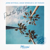 Paint The Sky Blue (Original Mix) - John Skyfield&Adam Wendler&MY PARADE