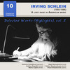 15 Songs for Voice, Viola and Piano: No. 7, The History of Music - Alfred Tennyson