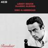 Lima, Ohio - Lenny Bruce
