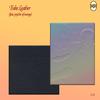 fake leather (feat. psychic of orange) - Joof&Psychic of Orange