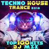 Teddy Kgb (Techno House Trance 2018 Top 100 Hits DJ Mix Edit) - Karl Johan