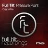 Pressure Point (Original Mix) - Full Tilt