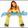 Celle Qui Bat Des Ailes - Priscilla