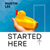 After Party - Martin Lee