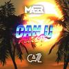 Can U Feel It (feat. Cazz) - Maer&CAZZ