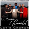 Stranger(feat. Justin Sipp) - Lil Chris&ReUnited&Justin Sipp