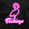 Flamingo - Senko