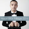 Alasan Untuk Bahagia 2016 - Asfan Shah&Kamasastra