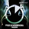 Nemesis (Original Mix) - FVLK&Noisewall