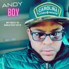 Cuando Sueño - Andy Boy