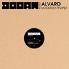 Voodoo People (Original Mix) - Alvaro