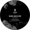 Black Door - Dark Skyline