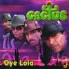 No Hay Moral - Tiw Cactus