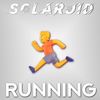 Running - Solaroid&Lewis Griffiths