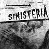 Sørenga X M_R_T - Sinisteria - Sørenga&M_R_T&Dmytro Sika