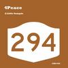 A Little Sumpin (Original Mix) - 4Peace