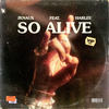 So Alive (VIP Mix) - Jenaux&Harlee