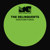 Funktional - The Delinquents&Terry Francis&Nathan Coles