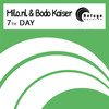 7th Day (Nick Larson Remix) - Milo.nl&Bodo Kaiser