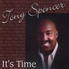 can you stop the rain - Tony Spencer