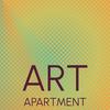 Art Apartment - Naga Rolman