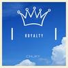 Royalty (The Wisdom) - Chuky&Jesús Sánchez
