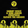 Elevate The Groove - Sammy Deuce&Sebb Junior