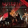 Miserlou(feat. Tina Guo) - Caroline Campbell&William Joseph&Tina Guo