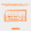 Eutopia (Adrian Bilt Remix) - Catalin Cristian&Reno Allen