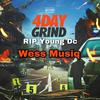 Stay Lit (Explicit) - Wess Musiq