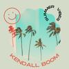 Summer Vibes (Extended Mix) - Kendall Boom&Permich&Edwan&Tatsu Shingai