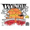 Trick or Treat(feat. K Dinero) (Explicit) - Dankhead&Douglas Freeman&K Dinero