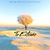 Te Extraño (feat. Kpo & Tiko) - Melody Records International&Kpo&TIKO