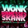 Ramesses Skank (Footjam Remix) - WONK