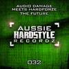 The Future (Original Mix) - Audio Damage&Hardforze