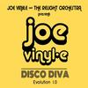 Gloria (Joe Vinyle & the Relight Orchestra Club Mix) - Santa Esmeralda&Leroy Gomez&Joe Vinyle&Aax Donnell&The Relight Orchestra