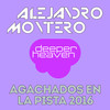 Agachados en la Pista 2016 (Holi Sunset Mix) - Alejandro Montero